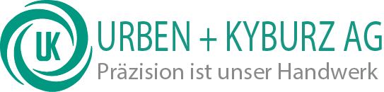 Urben + Kyburz AG